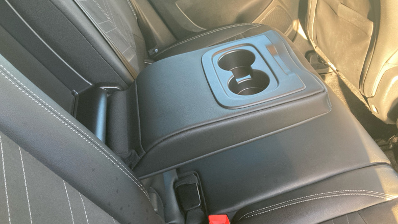 Vauxhall Grandland 1.2 Turbo Ultimate 5dr Petrol Hatchback